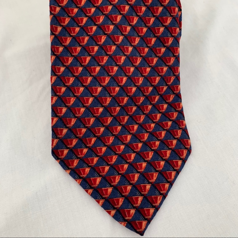 Ermenegildo Zegna Neck Tie